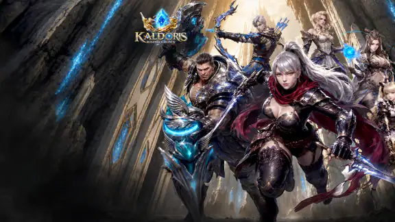Kaldoris: Rising Crown screenshot