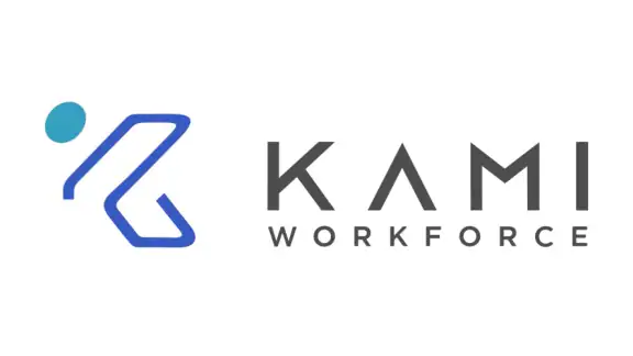 KAMI Workforce screenshot