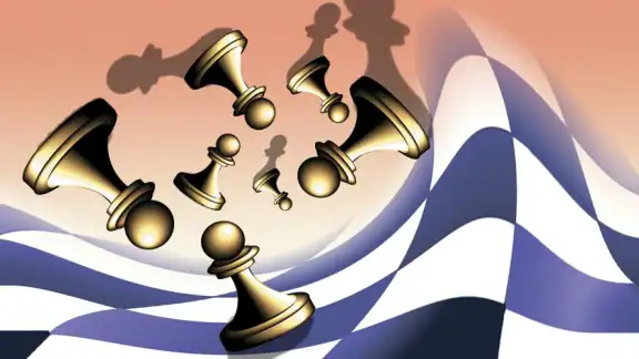 Katapusang laro sa Chess screenshot