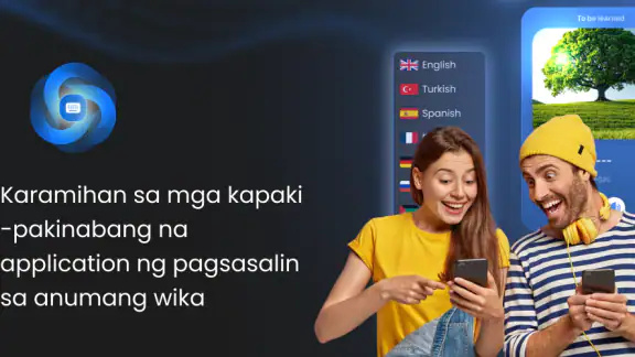Keyboard Translator ng Chat screenshot