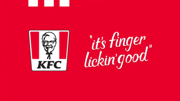 KFC UAE (United Arab Emirates) screenshot