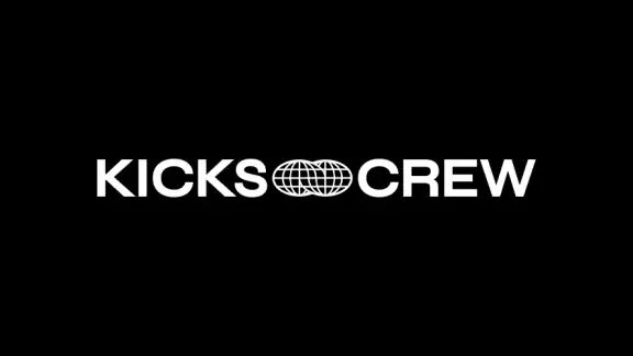 KICKS CREW screenshot