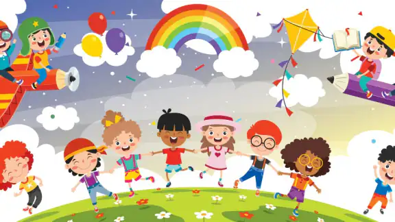 Kids & Toddler (2+): Matuto screenshot