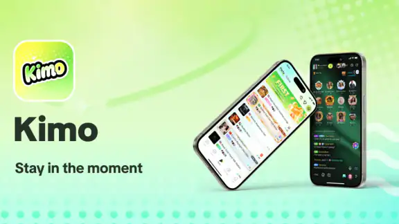 Kimo screenshot