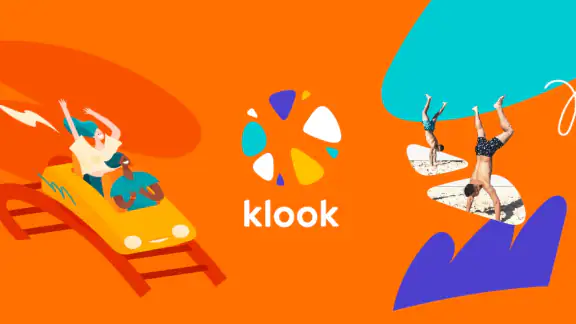 Klook: Travel & Activities screenshot