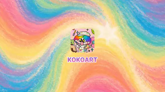 KokoArt screenshot