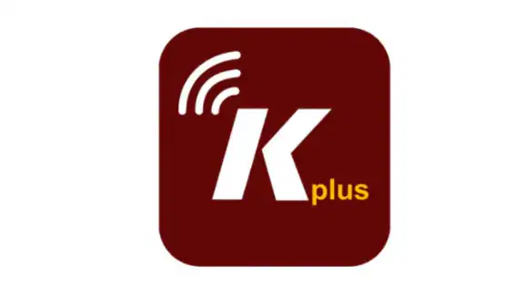 Kplus screenshot