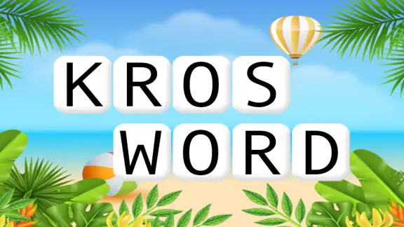 Krosword - Pinoy Tagalog screenshot