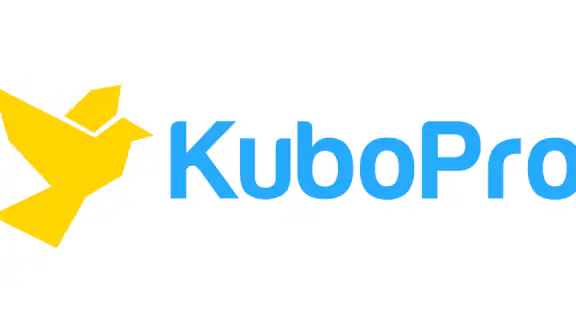 KuboPro Player screenshot