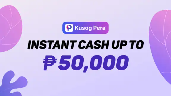 Kusog Pera - Cash Loan App screenshot