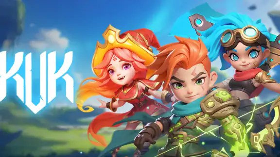 KVK: King VS King screenshot