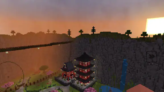 Kyoto Craft screenshot