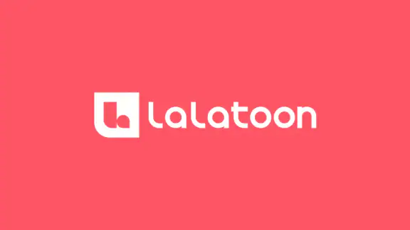 Lalatoon - Comics & Webtoon screenshot