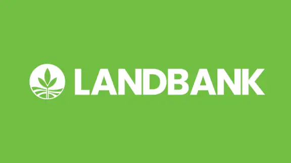 LANDBANK Mobile Banking screenshot