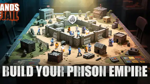 Lands of Jail screenshot