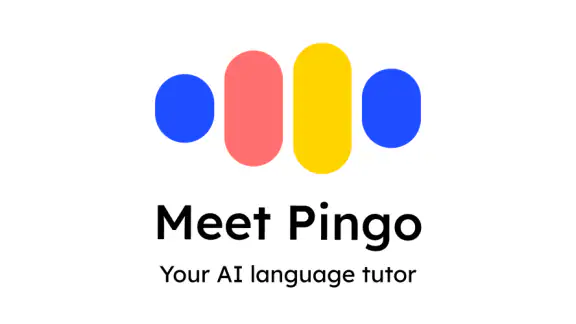 Language Learning: Pingo AI screenshot