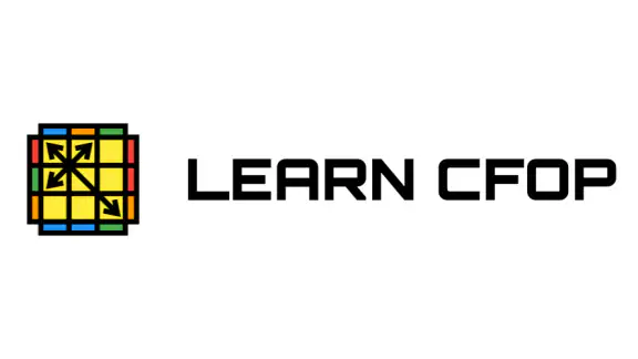 Learn CFOP screenshot