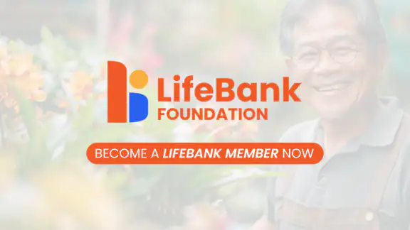 LifeLink screenshot