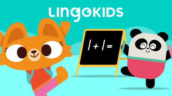 Lingokids - Play and Learn screenshot