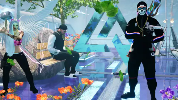 LIVE RUSSIA screenshot