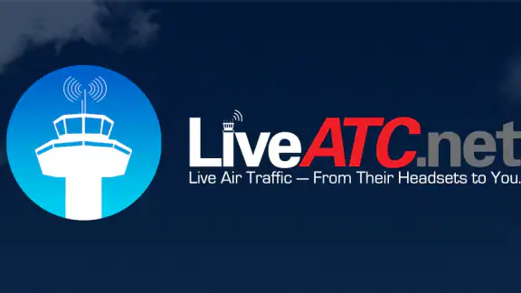 LiveATC for Android screenshot
