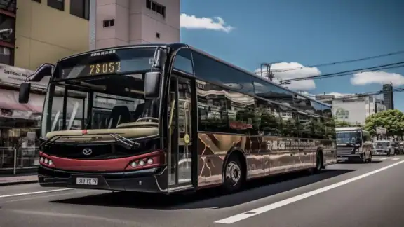 Livery Bussid 2026 screenshot