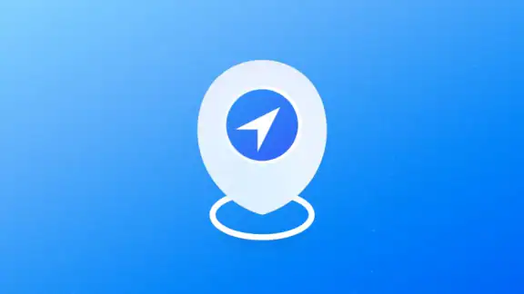 Locate X - Find location screenshot