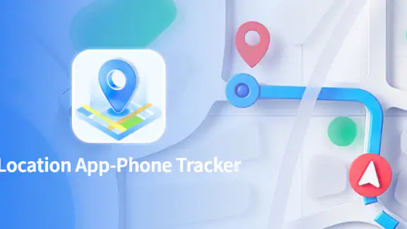 Location App-Phone Tracker screenshot