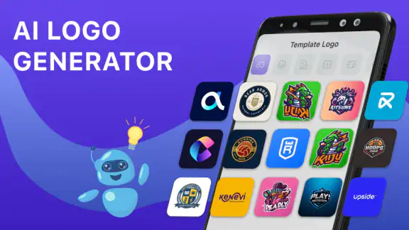 Logo Creator Ai Logo Maker Pro screenshot