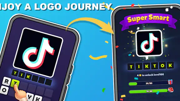 Logo Quiz - Guess Brand Trivia screenshot