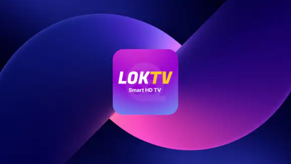 LOKTV: Showtime screenshot