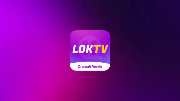 LOKTV：Watch Movies & Series screenshot