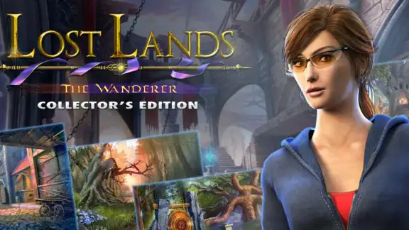 Lost Lands 4 screenshot