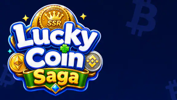 Lucky Coin Saga screenshot