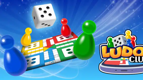 Ludo Club - Fun Dice Game screenshot