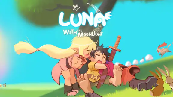 LunaM:PH-New Server screenshot