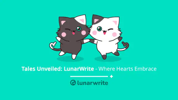 Lunarwrite screenshot