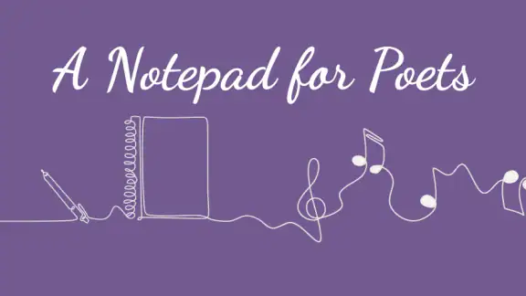 Lyrics Notepad - Song Writing screenshot