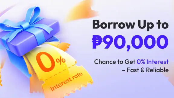 MabilisCash—Trusted Loan App screenshot