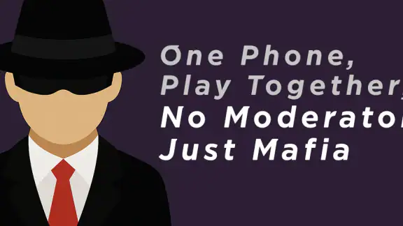 Mafia Without Moderator screenshot
