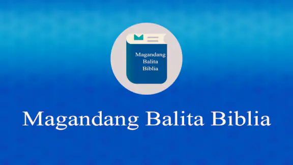 Magandang Balita Biblia screenshot