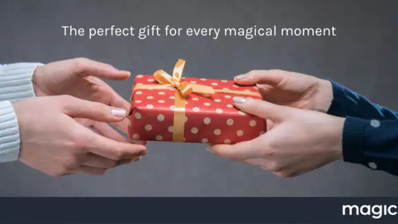 magic.al screenshot