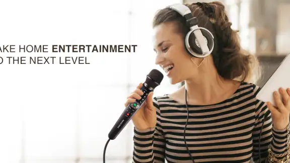 Magicsing Karaoke screenshot