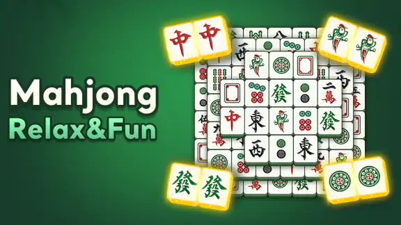 Mahjong Blast screenshot