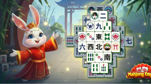 Mahjong Empire: Classic Match screenshot