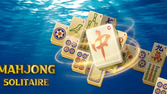 Mahjong for Seniors screenshot