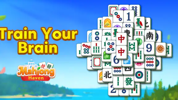 Mahjong Haven - Play for Calm screenshot