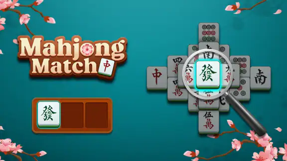 Mahjong Match screenshot