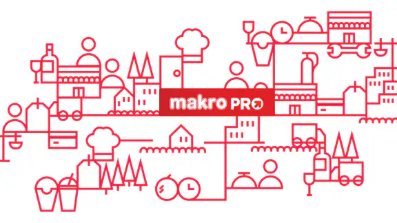 Makro PRO screenshot