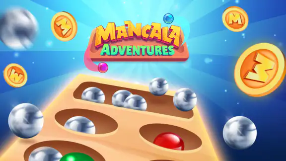 Mancala Adventures: Sungka screenshot